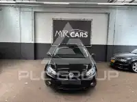 2011 Volkswagen GOLF