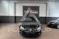 2011 Volkswagen GOLF