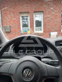 2011 Volkswagen GOLF