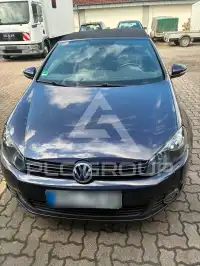 2011 Volkswagen GOLF
