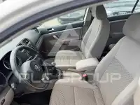 2011 Volkswagen GOLF