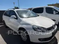 2011 Volkswagen GOLF