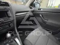 2011 Volkswagen GOLF