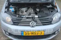 2011 Volkswagen GOLF