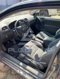 2011 Volkswagen GOLF