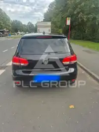 2011 Volkswagen GOLF