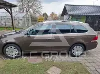 2011 Volkswagen GOLF