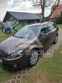 2011 Volkswagen GOLF