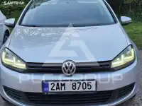 2011 Volkswagen GOLF