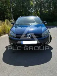 2011 Volkswagen GOLF