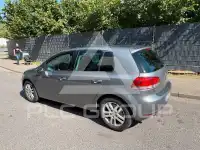 2011 Volkswagen GOLF
