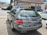 2011 Volkswagen GOLF