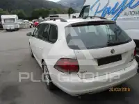 2011 Volkswagen GOLF