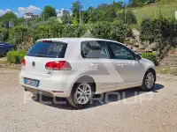 2011 Volkswagen GOLF