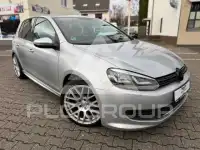 2011 Volkswagen GOLF