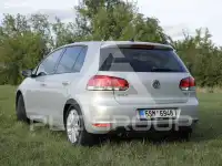 2011 Volkswagen GOLF