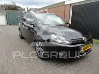 2011 Volkswagen GOLF