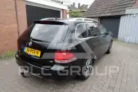 2011 Volkswagen GOLF