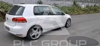 2011 Volkswagen GOLF