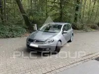 2011 Volkswagen GOLF