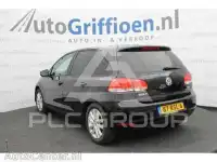 2011 Volkswagen GOLF