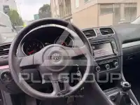 2011 Volkswagen GOLF