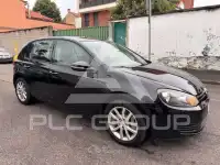 2011 Volkswagen GOLF