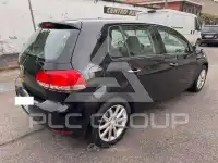 2011 Volkswagen GOLF