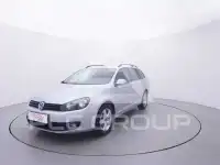 2011 Volkswagen GOLF