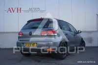 2011 Volkswagen GOLF