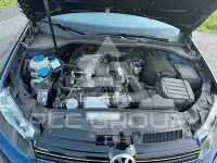 2011 Volkswagen GOLF