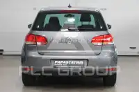 2011 Volkswagen GOLF