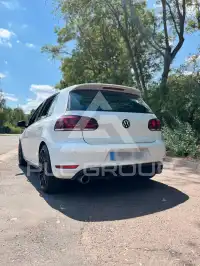 2011 Volkswagen GOLF