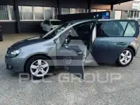 2011 Volkswagen GOLF