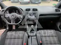 2011 Volkswagen GOLF