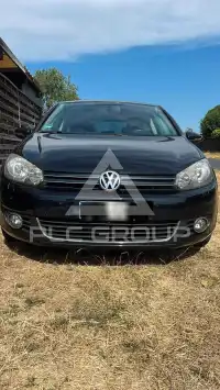 2011 Volkswagen GOLF
