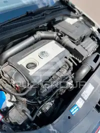 2011 Volkswagen GOLF