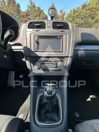 2011 Volkswagen GOLF