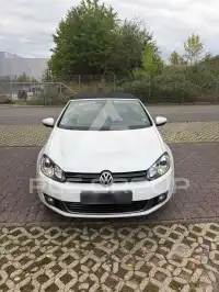 2011 Volkswagen GOLF