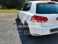 2011 Volkswagen GOLF