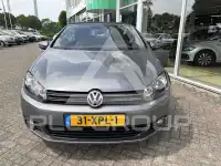 2011 Volkswagen GOLF
