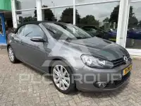 2011 Volkswagen GOLF