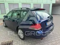 2011 Volkswagen GOLF