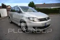 2011 Volkswagen GOLF