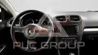 2011 Volkswagen GOLF