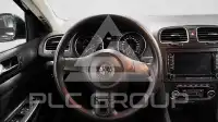 2011 Volkswagen GOLF