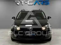 2011 Volkswagen GOLF