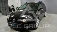 2011 Volkswagen GOLF