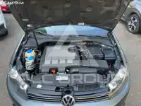 2011 Volkswagen GOLF
