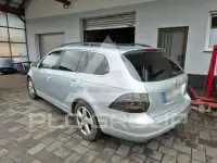 2011 Volkswagen GOLF